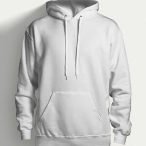 Sudadera con capucha