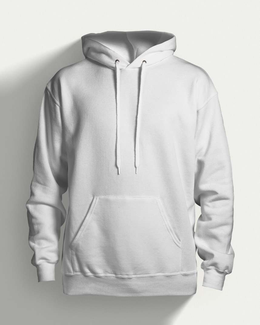 Sudadera con capucha