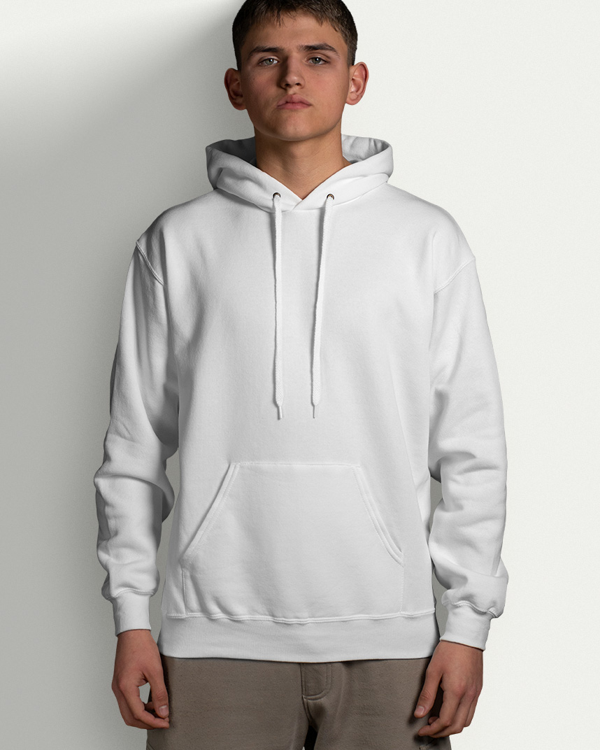 Sudadera con capucha - Imagen 2
