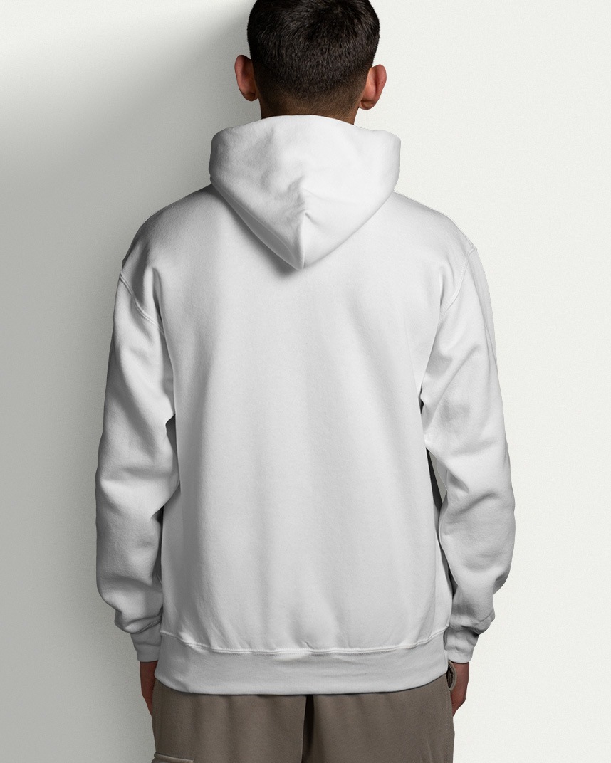 Sudadera con capucha - Imagen 3